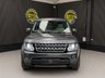USED 2015 15 LAND ROVER DISCOVERY 4 3.0 SD V6 HSE Luxury SUV 5dr Diesel Auto 4WD Euro 5 (s/s) (255 bhp) DELIVERY AVAILABLE