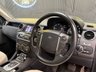 USED 2015 15 LAND ROVER DISCOVERY 4 3.0 SD V6 HSE Luxury SUV 5dr Diesel Auto 4WD Euro 5 (s/s) (255 bhp) DELIVERY AVAILABLE