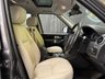 USED 2015 15 LAND ROVER DISCOVERY 4 3.0 SD V6 HSE Luxury SUV 5dr Diesel Auto 4WD Euro 5 (s/s) (255 bhp) DELIVERY AVAILABLE