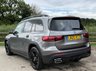 USED 2020 20 MERCEDES-BENZ GLB 2.0 GLB220d AMG Line (Premium) SUV 5dr Diesel 8G-DCT 4MATIC Euro 6 (s/s) (5 Seat) (190 ps) 