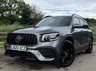 USED 2020 20 MERCEDES-BENZ GLB 2.0 GLB220d AMG Line (Premium) SUV 5dr Diesel 8G-DCT 4MATIC Euro 6 (s/s) (5 Seat) (190 ps) 