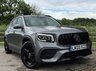 USED 2020 20 MERCEDES-BENZ GLB 2.0 GLB220d AMG Line (Premium) SUV 5dr Diesel 8G-DCT 4MATIC Euro 6 (s/s) (5 Seat) (190 ps) 