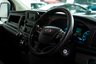 USED 2021 21 FORD TRANSIT CUSTOM 2.0 300 EcoBlue Leader Crew Van Double Cab 5dr Diesel Manual L2 H1 Euro 6 (s/s) (105 ps) Service History, 2 Keys, Full Mot