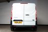 USED 2021 21 FORD TRANSIT CUSTOM 2.0 300 EcoBlue Leader Crew Van Double Cab 5dr Diesel Manual L2 H1 Euro 6 (s/s) (105 ps) Service History, 2 Keys, Full Mot