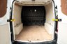 USED 2021 21 FORD TRANSIT CUSTOM 2.0 300 EcoBlue Leader Crew Van Double Cab 5dr Diesel Manual L2 H1 Euro 6 (s/s) (105 ps) Service History, 2 Keys, Full Mot