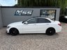 USED 2016 N MERCEDES-BENZ C CLASS 2.1 C220d AMG Line (Premium) Saloon 4dr Diesel 7G-Tronic+ Euro 6 (s/s) (170 ps) 