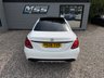 USED 2016 N MERCEDES-BENZ C CLASS 2.1 C220d AMG Line (Premium) Saloon 4dr Diesel 7G-Tronic+ Euro 6 (s/s) (170 ps) 