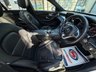 USED 2016 N MERCEDES-BENZ C CLASS 2.1 C220d AMG Line (Premium) Saloon 4dr Diesel 7G-Tronic+ Euro 6 (s/s) (170 ps) 