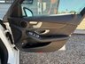USED 2016 N MERCEDES-BENZ C CLASS 2.1 C220d AMG Line (Premium) Saloon 4dr Diesel 7G-Tronic+ Euro 6 (s/s) (170 ps) 
