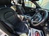 USED 2016 N MERCEDES-BENZ C CLASS 2.1 C220d AMG Line (Premium) Saloon 4dr Diesel 7G-Tronic+ Euro 6 (s/s) (170 ps) 
