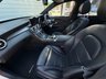 USED 2016 N MERCEDES-BENZ C CLASS 2.1 C220d AMG Line (Premium) Saloon 4dr Diesel 7G-Tronic+ Euro 6 (s/s) (170 ps) 