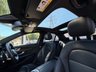 USED 2016 N MERCEDES-BENZ C CLASS 2.1 C220d AMG Line (Premium) Saloon 4dr Diesel 7G-Tronic+ Euro 6 (s/s) (170 ps) 