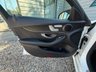 USED 2016 N MERCEDES-BENZ C CLASS 2.1 C220d AMG Line (Premium) Saloon 4dr Diesel 7G-Tronic+ Euro 6 (s/s) (170 ps) 