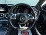 USED 2016 N MERCEDES-BENZ C CLASS 2.1 C220d AMG Line (Premium) Saloon 4dr Diesel 7G-Tronic+ Euro 6 (s/s) (170 ps) 