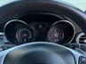 USED 2016 N MERCEDES-BENZ C CLASS 2.1 C220d AMG Line (Premium) Saloon 4dr Diesel 7G-Tronic+ Euro 6 (s/s) (170 ps) 