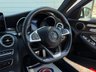 USED 2016 N MERCEDES-BENZ C CLASS 2.1 C220d AMG Line (Premium) Saloon 4dr Diesel 7G-Tronic+ Euro 6 (s/s) (170 ps) 