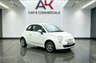 USED 2009 59 FIAT 500 1.2l 3dr 69 BHP 