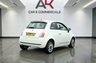 USED 2009 59 FIAT 500 1.2l 3dr 69 BHP 