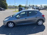 USED 2010 PEUGEOT 207 1.4 S Hatchback 5dr Petrol Manual Euro 5 (A/C) (75 ps) 12 MONTH' S WARRANTY,
