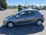 USED 2010 PEUGEOT 207 1.4 S Hatchback 5dr Petrol Manual Euro 5 (A/C) (75 ps) 12 MONTH' S WARRANTY,