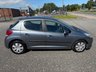 USED 2010 PEUGEOT 207 1.4 S Hatchback 5dr Petrol Manual Euro 5 (A/C) (75 ps) 12 MONTH' S WARRANTY,