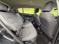 USED 2017 17 KIA SPORTAGE 1.7 CRDi 1 SUV 5dr Diesel Manual Euro 6 (s/s) (114 bhp) 