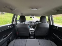 USED 2017 17 KIA SPORTAGE 1.7 CRDi 1 SUV 5dr Diesel Manual Euro 6 (s/s) (114 bhp) 