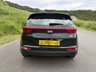 USED 2017 17 KIA SPORTAGE 1.7 CRDi 1 SUV 5dr Diesel Manual Euro 6 (s/s) (114 bhp) 