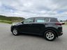 USED 2017 17 KIA SPORTAGE 1.7 CRDi 1 SUV 5dr Diesel Manual Euro 6 (s/s) (114 bhp) 