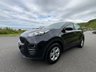 USED 2017 17 KIA SPORTAGE 1.7 CRDi 1 SUV 5dr Diesel Manual Euro 6 (s/s) (114 bhp) 
