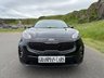 USED 2017 17 KIA SPORTAGE 1.7 CRDi 1 SUV 5dr Diesel Manual Euro 6 (s/s) (114 bhp) 