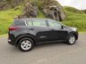 USED 2017 17 KIA SPORTAGE 1.7 CRDi 1 SUV 5dr Diesel Manual Euro 6 (s/s) (114 bhp) 