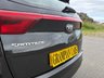 USED 2017 17 KIA SPORTAGE 1.7 CRDi 1 SUV 5dr Diesel Manual Euro 6 (s/s) (114 bhp) 