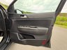 USED 2017 17 KIA SPORTAGE 1.7 CRDi 1 SUV 5dr Diesel Manual Euro 6 (s/s) (114 bhp) 