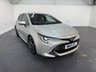 USED 2019 19 TOYOTA COROLLA 1.8 VVT-h Excel Hatchback 5dr Petrol Hybrid CVT Euro 6 (s/s) (122 ps) reverse camera, NAV, heated seats