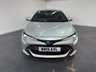USED 2019 19 TOYOTA COROLLA 1.8 VVT-h Excel Hatchback 5dr Petrol Hybrid CVT Euro 6 (s/s) (122 ps) reverse camera, NAV, heated seats