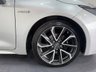 USED 2019 19 TOYOTA COROLLA 1.8 VVT-h Excel Hatchback 5dr Petrol Hybrid CVT Euro 6 (s/s) (122 ps) reverse camera, NAV, heated seats