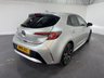 USED 2019 19 TOYOTA COROLLA 1.8 VVT-h Excel Hatchback 5dr Petrol Hybrid CVT Euro 6 (s/s) (122 ps) reverse camera, NAV, heated seats