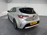 USED 2019 19 TOYOTA COROLLA 1.8 VVT-h Excel Hatchback 5dr Petrol Hybrid CVT Euro 6 (s/s) (122 ps) reverse camera, NAV, heated seats