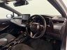USED 2019 19 TOYOTA COROLLA 1.8 VVT-h Excel Hatchback 5dr Petrol Hybrid CVT Euro 6 (s/s) (122 ps) reverse camera, NAV, heated seats