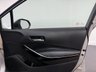 USED 2019 19 TOYOTA COROLLA 1.8 VVT-h Excel Hatchback 5dr Petrol Hybrid CVT Euro 6 (s/s) (122 ps) reverse camera, NAV, heated seats
