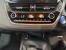 USED 2019 19 TOYOTA COROLLA 1.8 VVT-h Excel Hatchback 5dr Petrol Hybrid CVT Euro 6 (s/s) (122 ps) reverse camera, NAV, heated seats