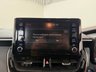 USED 2019 19 TOYOTA COROLLA 1.8 VVT-h Excel Hatchback 5dr Petrol Hybrid CVT Euro 6 (s/s) (122 ps) reverse camera, NAV, heated seats