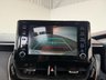 USED 2019 19 TOYOTA COROLLA 1.8 VVT-h Excel Hatchback 5dr Petrol Hybrid CVT Euro 6 (s/s) (122 ps) reverse camera, NAV, heated seats