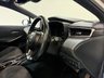 USED 2019 19 TOYOTA COROLLA 1.8 VVT-h Excel Hatchback 5dr Petrol Hybrid CVT Euro 6 (s/s) (122 ps) reverse camera, NAV, heated seats