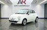 USED 2012 12 FIAT 500 1.2 Lounge Hatchback 3dr Petrol Manual Euro 5 (s/s) (69 bhp) 