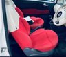 USED 2012 12 FIAT 500 1.2 Lounge Hatchback 3dr Petrol Manual Euro 5 (s/s) (69 bhp) 