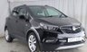 USED 2017 17 VAUXHALL MOKKA X 1.6i Active Euro 6 (s/s) 5dr Front & Rear Parking Sensors