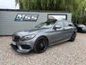 USED 2017 67 MERCEDES-BENZ C CLASS 2.1 C250d AMG Line (Premium Plus) Estate 5dr Diesel G-Tronic+ Euro 6 (s/s) (204 ps) 