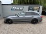 USED 2017 67 MERCEDES-BENZ C CLASS 2.1 C250d AMG Line (Premium Plus) Estate 5dr Diesel G-Tronic+ Euro 6 (s/s) (204 ps) 